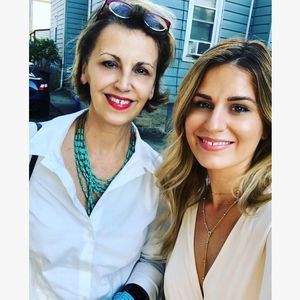 Meet your Posher, Barbara